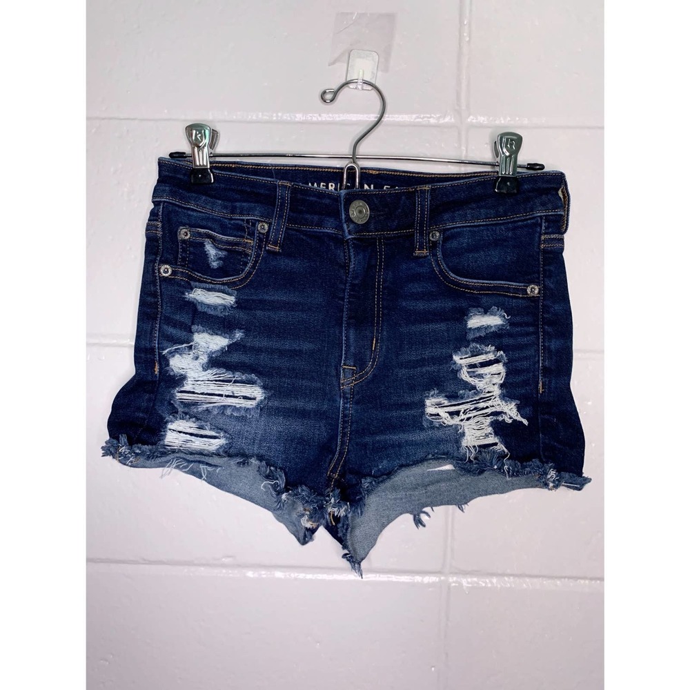 American Eagle "Next Level Stretch" Shorts